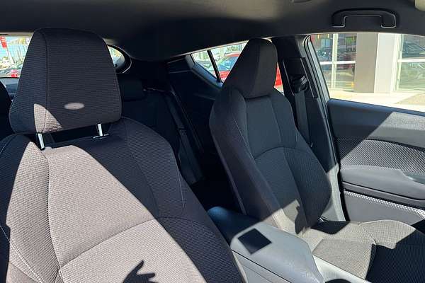 2019 Toyota C-HR Koba NGX10R