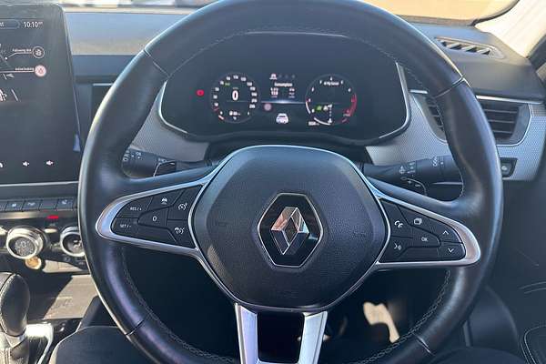 2022 Renault Arkana Intens JL1