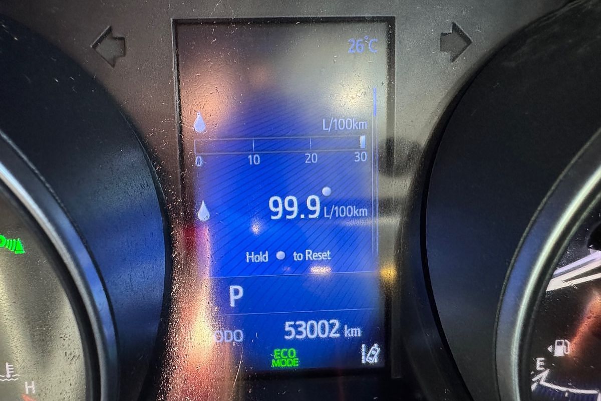 2019 Toyota C-HR Koba NGX10R