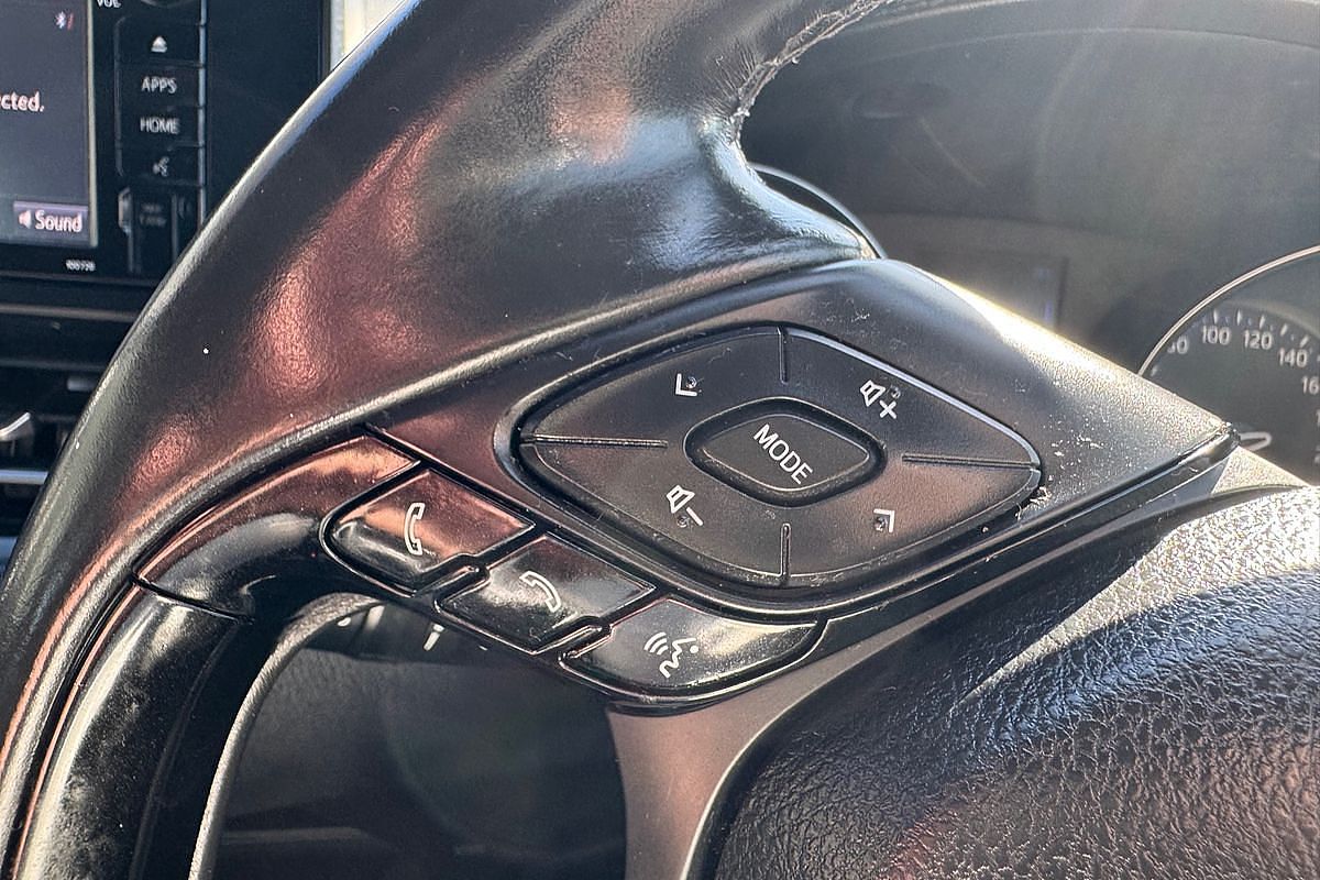 2019 Toyota C-HR Koba NGX10R