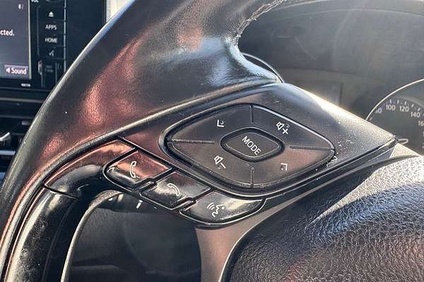 2019 Toyota C-HR Koba NGX10R