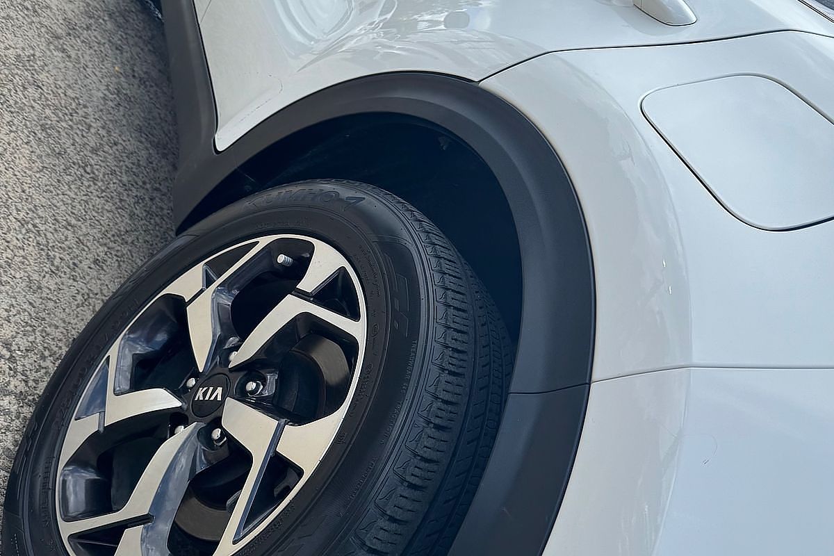 2020 Kia Sportage S QL