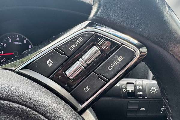 2020 Kia Sportage S QL