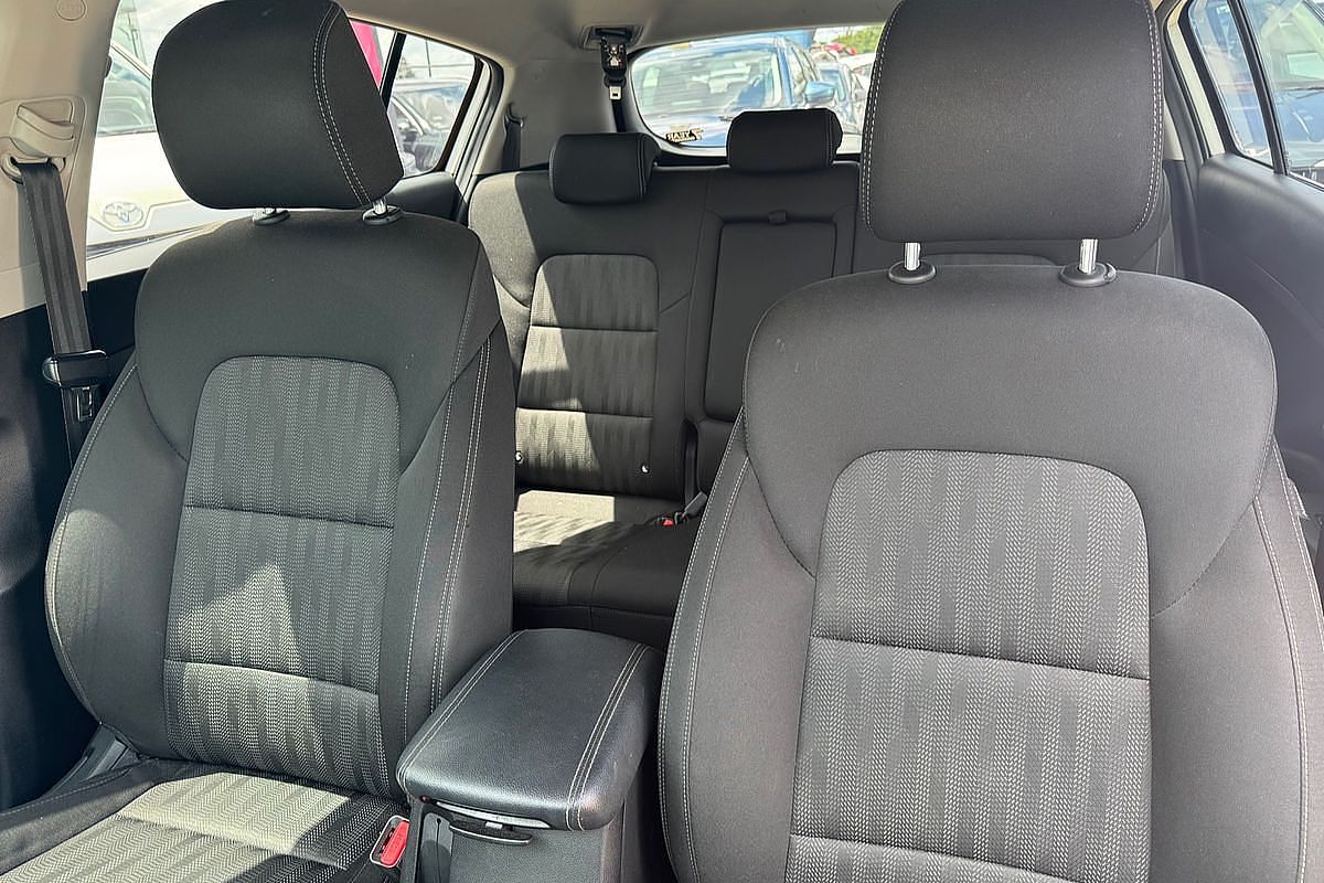2020 Kia Sportage S QL