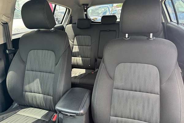 2020 Kia Sportage S QL