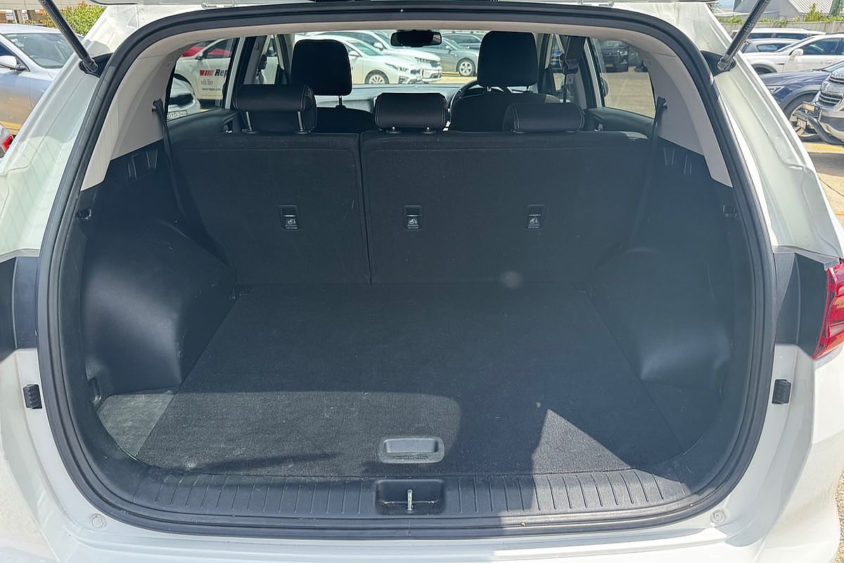 2020 Kia Sportage S QL