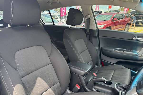 2020 Kia Sportage S QL