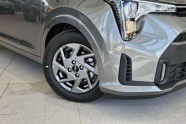 2024 Kia Picanto Sport JA PE2