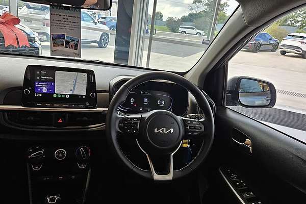 2024 Kia Picanto Sport JA PE2