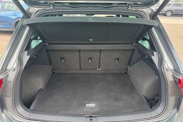 2017 Volkswagen Tiguan 140TDI Highline 5N