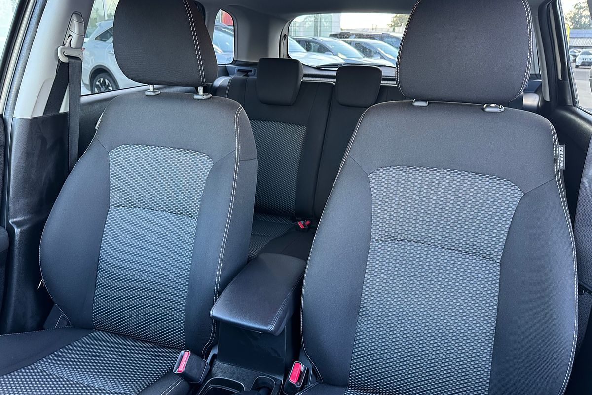 2022 Suzuki Vitara LY Series II