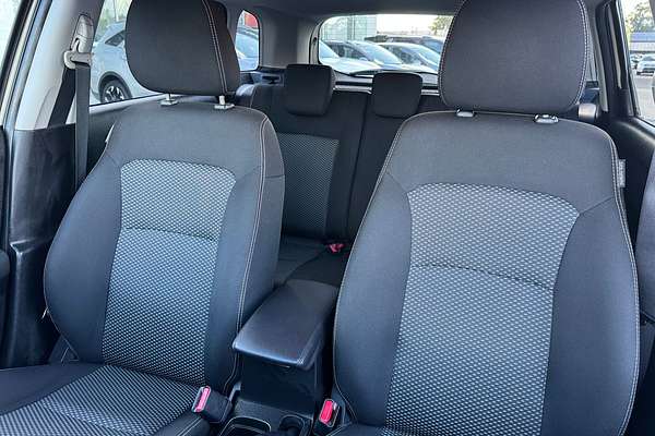 2022 Suzuki Vitara LY Series II