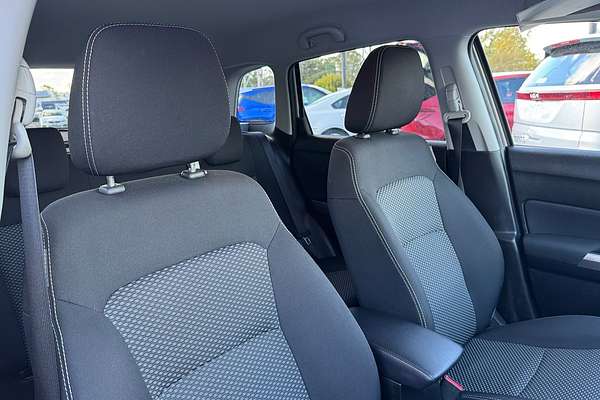 2022 Suzuki Vitara LY Series II