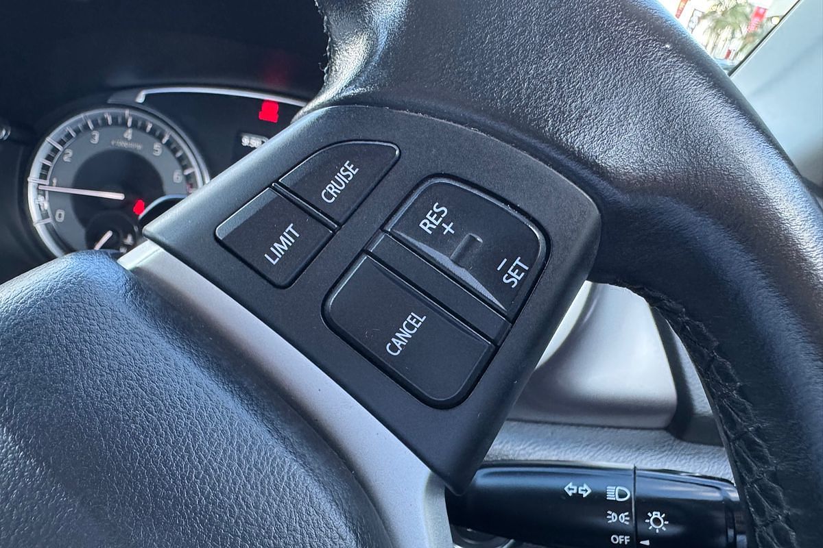 2022 Suzuki Vitara LY Series II