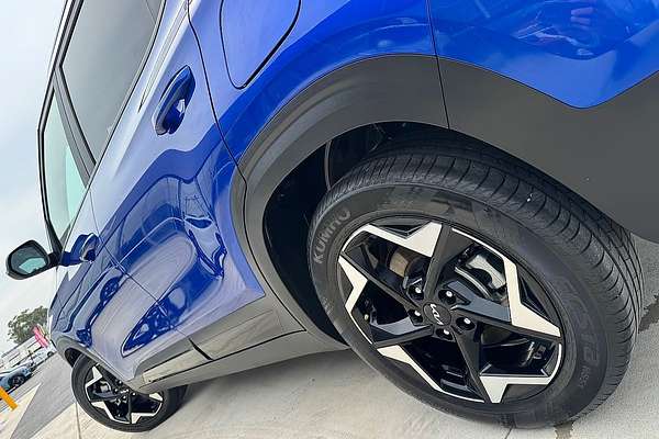 2023 Kia Seltos Sport+ SP2 PE