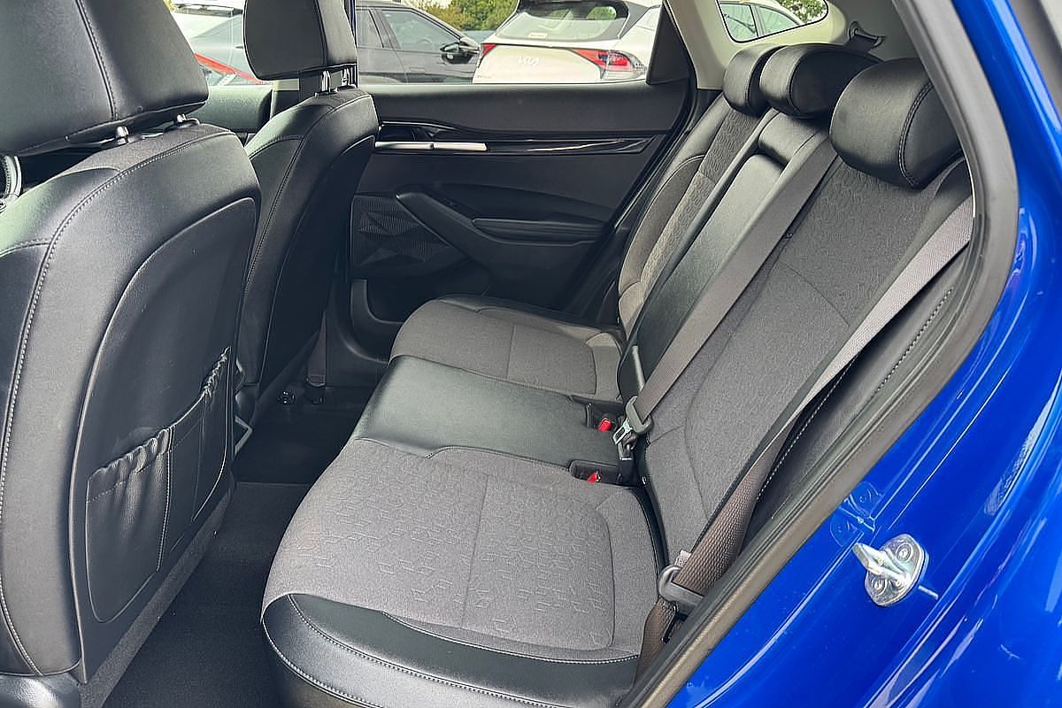 2023 Kia Seltos Sport+ SP2 PE