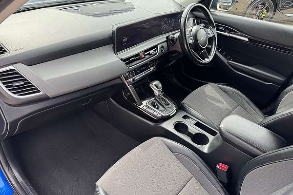 2023 Kia Seltos Sport+ SP2 PE