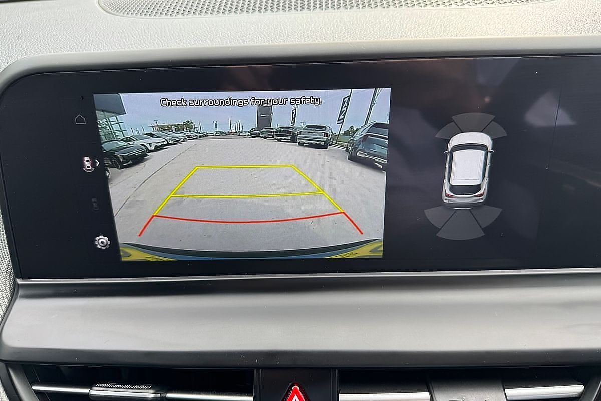 2023 Kia Seltos Sport+ SP2 PE