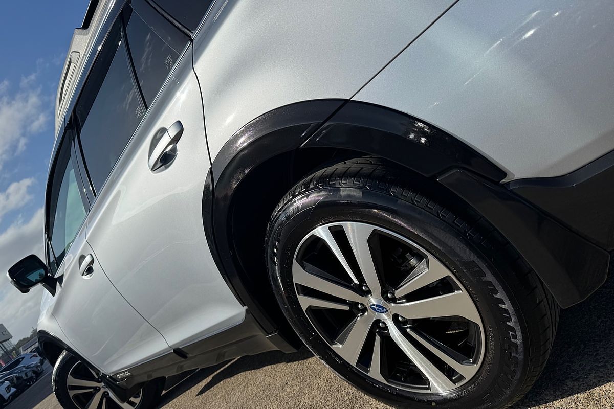 2019 Subaru Outback 2.5i Premium 5GEN