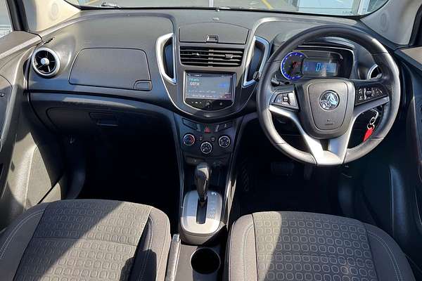 2016 Holden Trax LS TJ