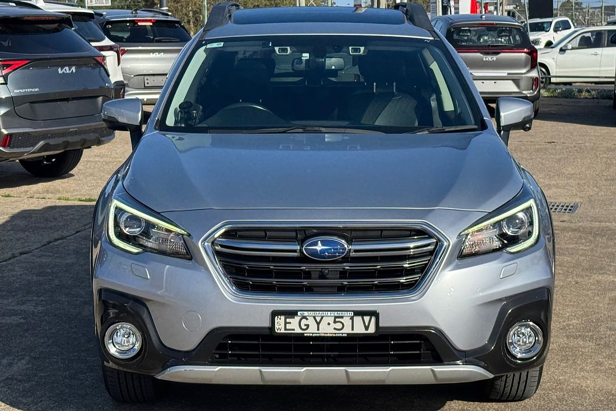 2019 Subaru Outback 2.5i Premium 5GEN