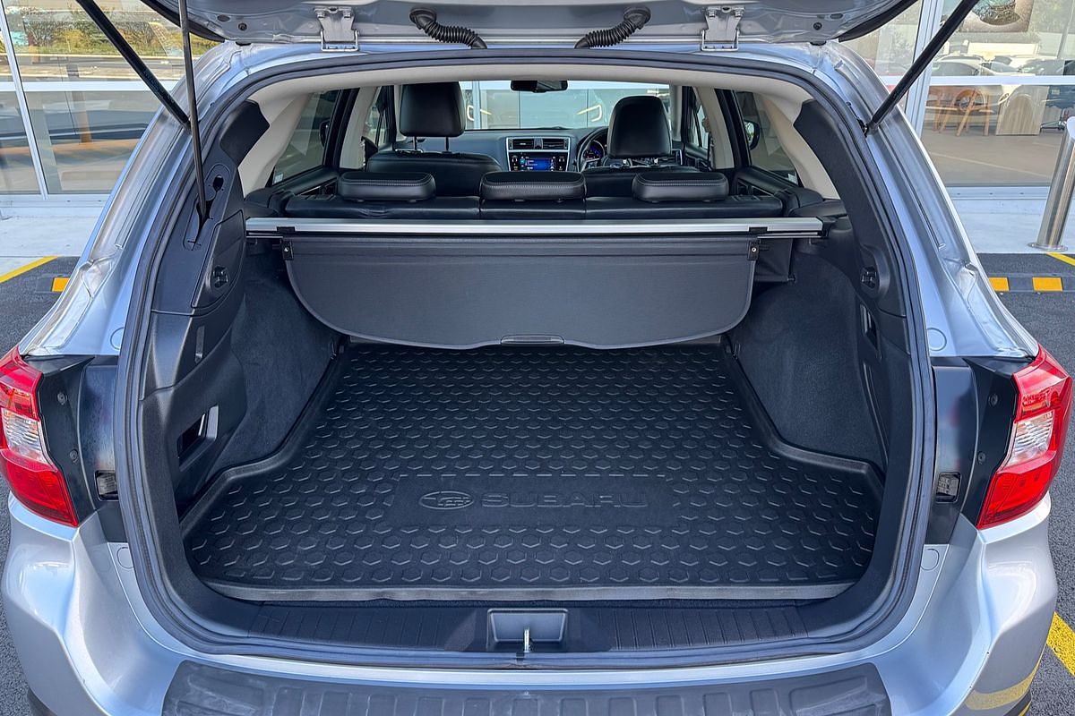 2019 Subaru Outback 2.5i Premium 5GEN