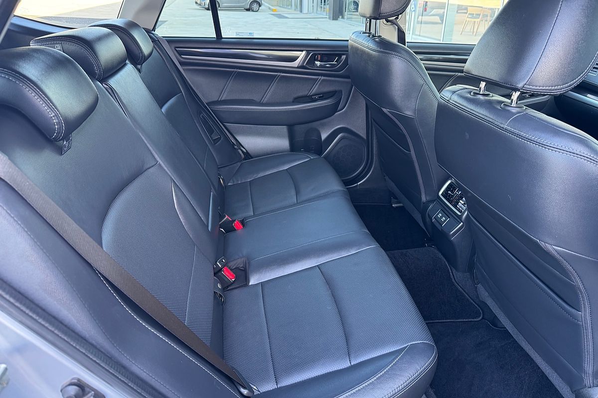 2019 Subaru Outback 2.5i Premium 5GEN
