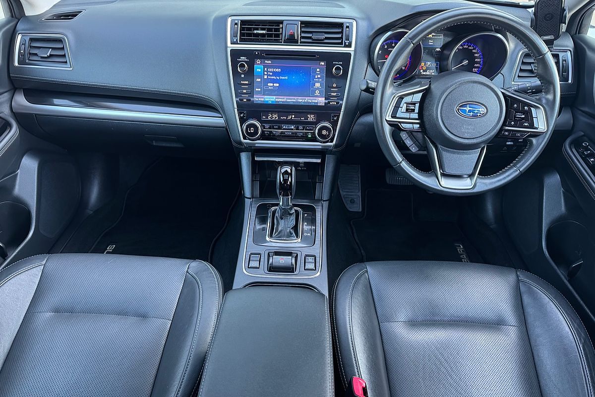 2019 Subaru Outback 2.5i Premium 5GEN