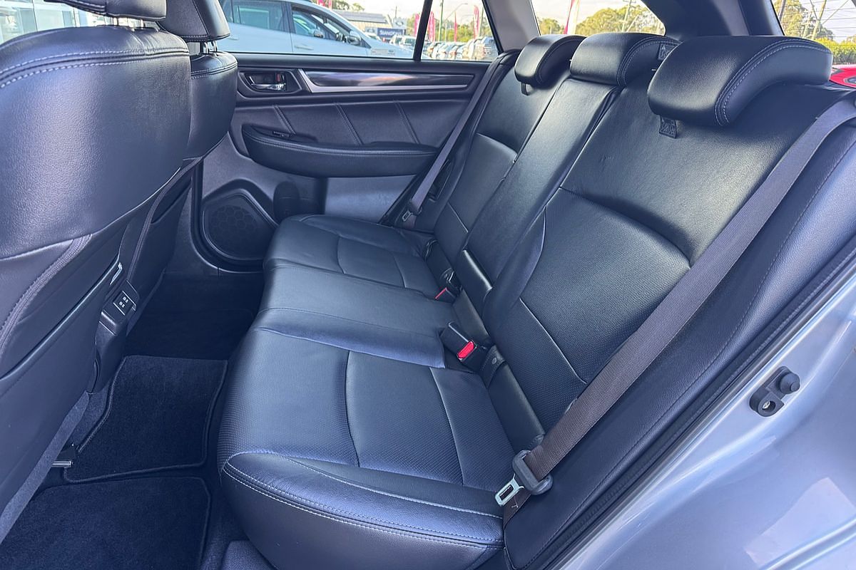 2019 Subaru Outback 2.5i Premium 5GEN