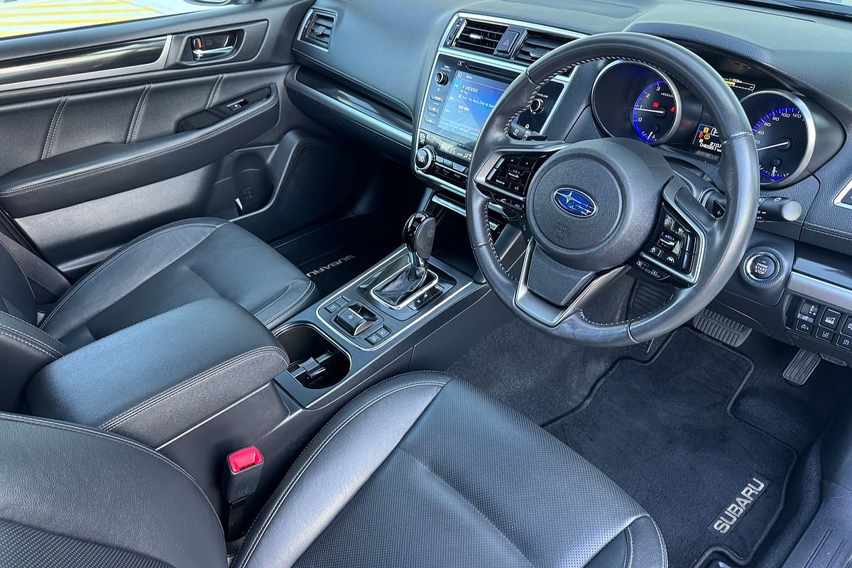 2019 Subaru Outback 2.5i Premium 5GEN