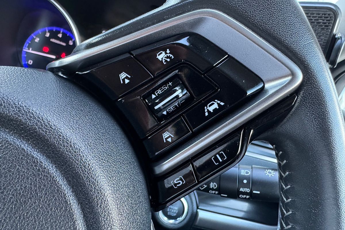2019 Subaru Outback 2.5i Premium 5GEN