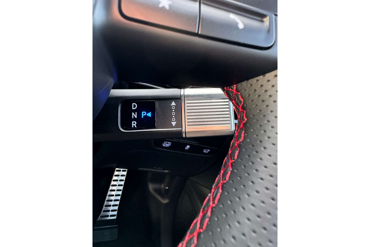 2024 Hyundai Tucson Elite N Line NX4.V3