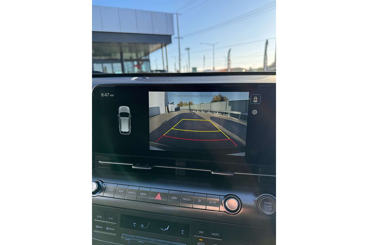 2025 Hyundai Kona SX2.V2