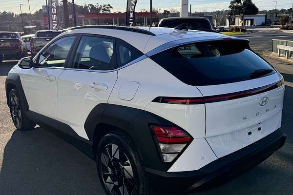 2025 Hyundai Kona SX2.V2