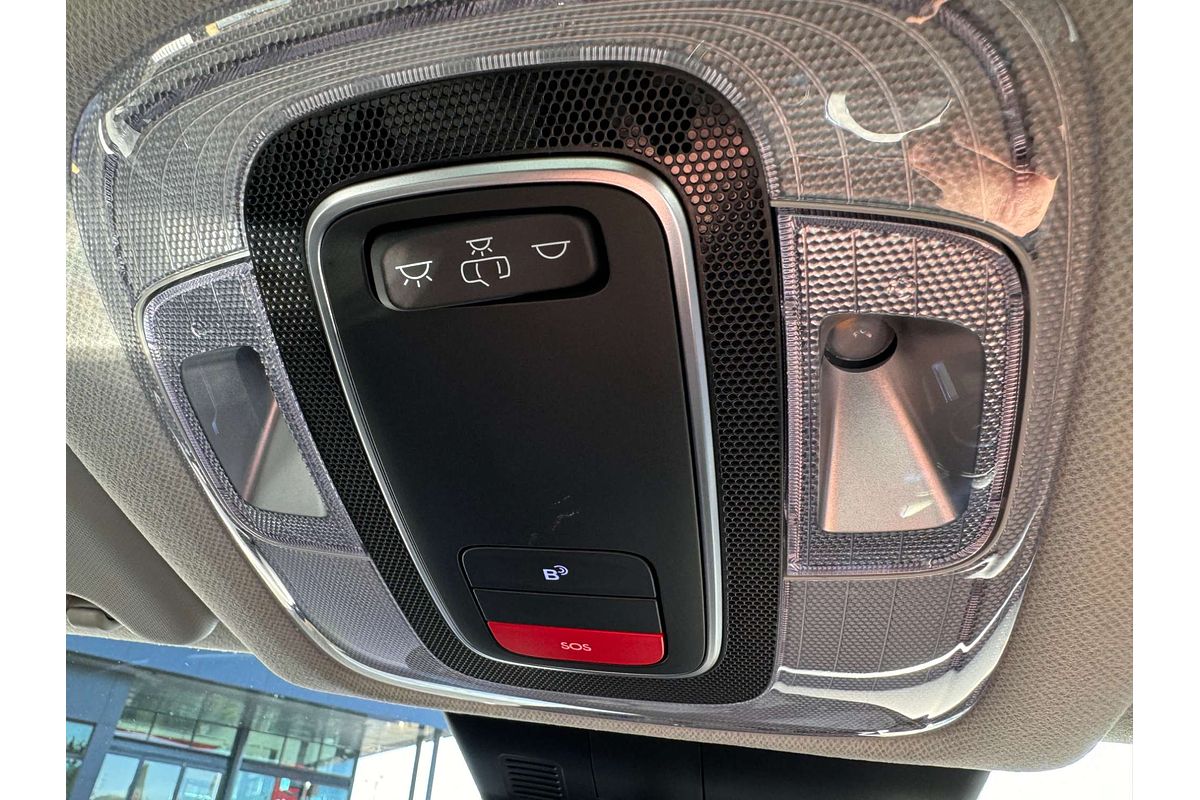 2025 Hyundai Kona SX2.V2