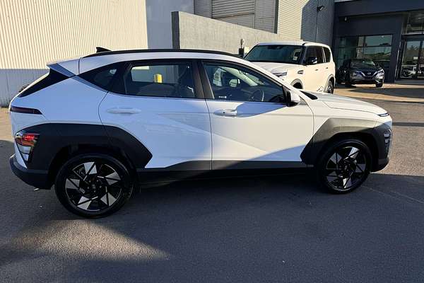2025 Hyundai Kona SX2.V2