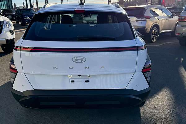 2025 Hyundai Kona SX2.V2