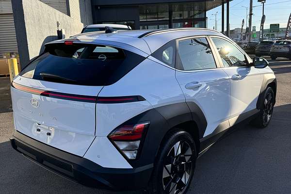 2025 Hyundai Kona SX2.V2