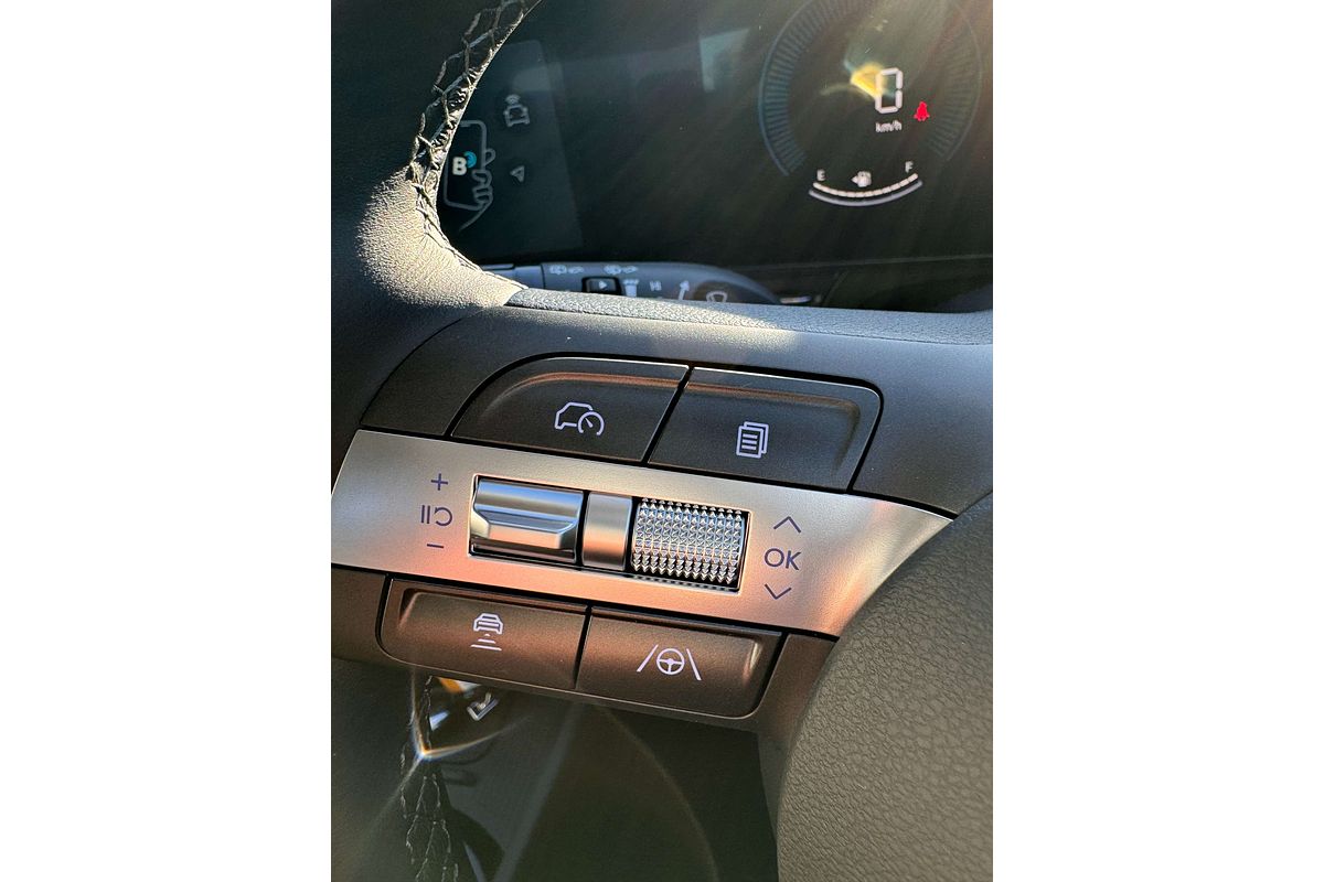 2025 Hyundai Kona SX2.V2