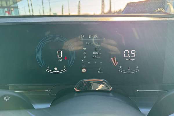 2025 Hyundai Kona SX2.V2