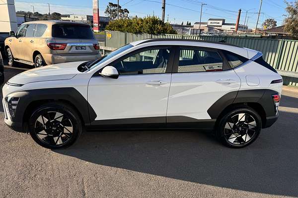 2025 Hyundai Kona SX2.V2