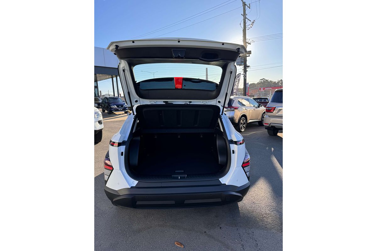 2025 Hyundai Kona SX2.V2