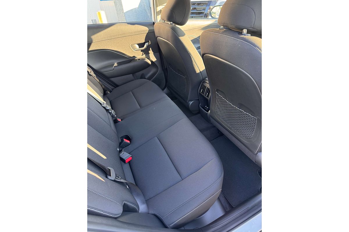 2025 Hyundai Kona SX2.V2