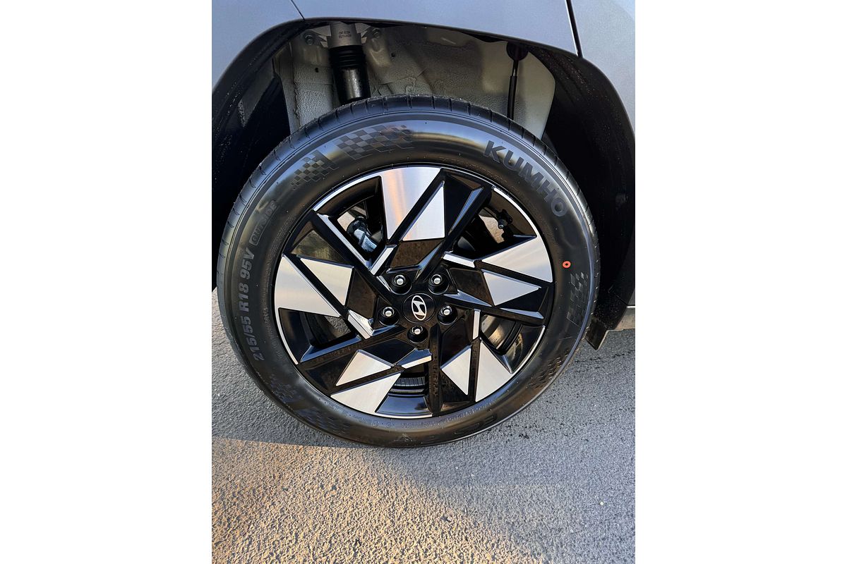 2025 Hyundai Kona SX2.V2