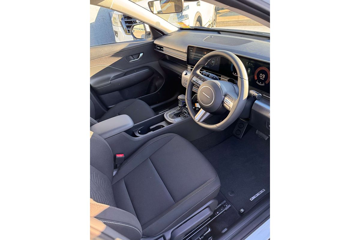 2025 Hyundai Kona SX2.V2