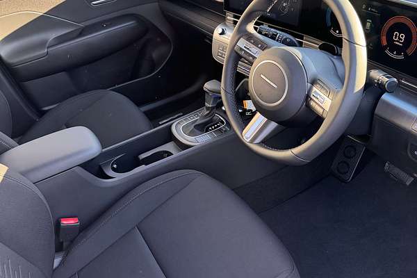 2025 Hyundai Kona SX2.V2