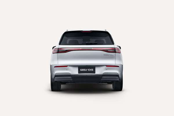 2025 Geely EX5 Inspire E245