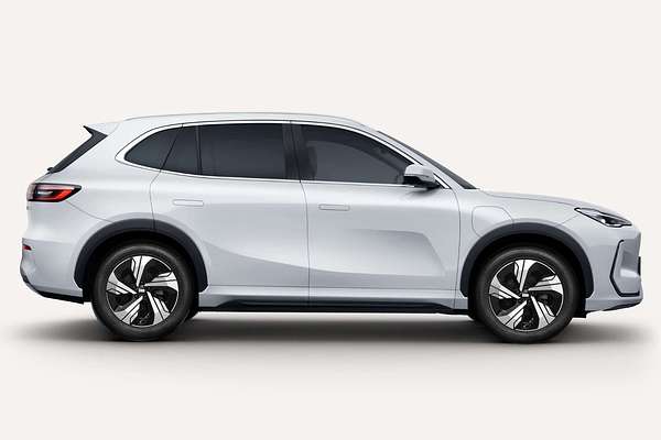 2025 Geely EX5 Inspire E245