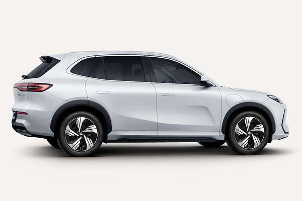 2025 Geely EX5 Inspire E245