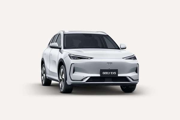 2025 Geely EX5 Inspire E245